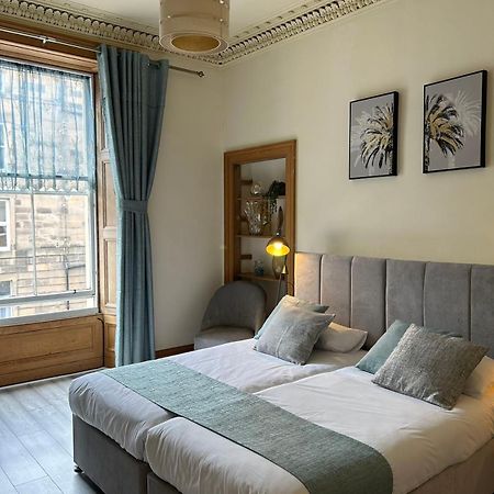 Newington Accommodation 에든버러 외부 사진
